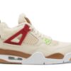 Jordan 4 Retro Where the Wild Things Are (GS) DH0572-264 - Brosneaker photo 1