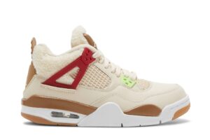 Jordan 4 Retro Where the Wild Things Are (GS) DH0572-264 - Brosneaker photo 1