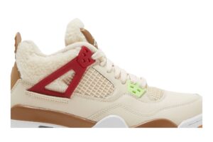 Jordan 4 Retro Where the Wild Things Are (GS) DH0572-264 - Brosneaker photo 2