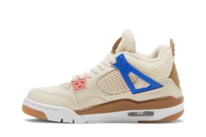 Jordan 4 Retro Where the Wild Things Are (GS) DH0572-264 - Brosneaker photo 3