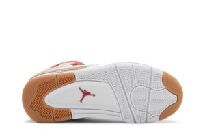 Jordan 4 Retro Where the Wild Things Are (GS) DH0572-264 - Brosneaker photo 4