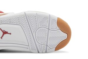 Jordan 4 Retro Where the Wild Things Are (GS) DH0572-264 - Brosneaker photo 5