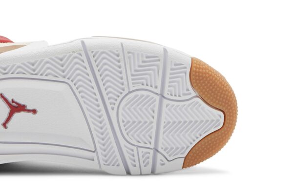 Jordan 4 Retro Where the Wild Things Are (GS) DH0572-264 - Brosneaker photo 5