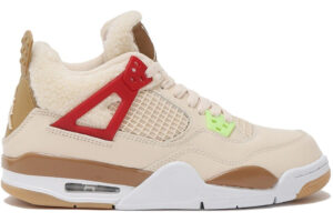 Jordan 4 Retro Where the Wild Things Are (PS) DH0573-264 - Brosneaker photo 1