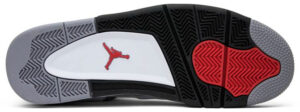 Jordan 4 Retro White Cement (2012) 308497-103 - Brosneaker photo 5
