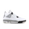 Jordan 4 Retro White Cement (2016) (GS) 836016-192 - Brosneaker photo 1