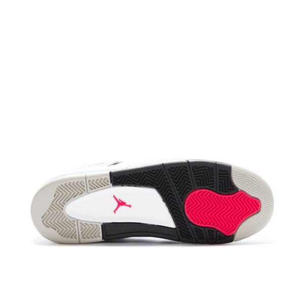 Jordan 4 Retro White Cement (2016) (GS) 836016-192 - Brosneaker photo 3