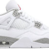Jordan 4 Retro White Oreo (2021) CT8527-100 - Brosneaker photo 1