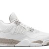 Jordan 4 Retro White Oreo (2021) (PS) BQ7669-100 - Brosneaker photo 1