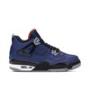 Jordan 4 Retro Winterized Loyal Blue (GS) CQ9745-401 - Brosneaker photo 1