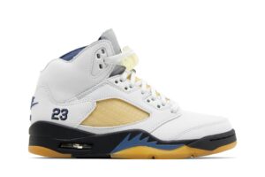Jordan 5 Retro A Ma Maniére Dawn (Women's) FZ5758-004 - Brosneaker photo 1