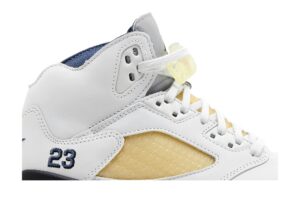 Jordan 5 Retro A Ma Maniére Dawn (Women's) FZ5758-004 - Brosneaker photo 2