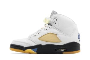 Jordan 5 Retro A Ma Maniére Dawn (Women's) FZ5758-004 - Brosneaker photo 3