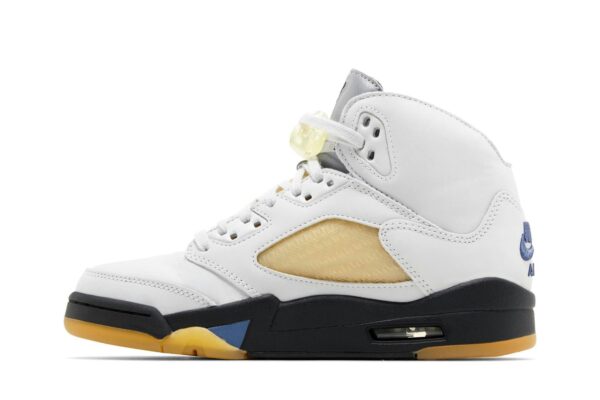 Jordan 5 Retro A Ma Maniére Dawn (Women's) FZ5758-004 - Brosneaker photo 3