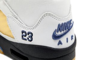 Jordan 5 Retro A Ma Maniére Dawn (Women's) FZ5758-004 - Brosneaker photo 9