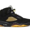 Jordan 5 Retro A Ma Maniére Dusk FD1330-001 - Brosneaker photo 1