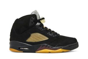 Jordan 5 Retro A Ma Maniére Dusk FD1330-001 - Brosneaker photo 1