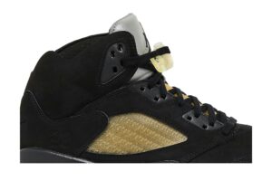 Jordan 5 Retro A Ma Maniére Dusk FD1330-001 - Brosneaker photo 2