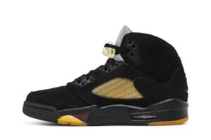 Jordan 5 Retro A Ma Maniére Dusk FD1330-001 - Brosneaker photo 3