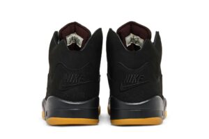 Jordan 5 Retro A Ma Maniére Dusk FD1330-001 - Brosneaker photo 6