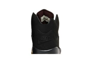 Jordan 5 Retro A Ma Maniére Dusk FD1330-001 - Brosneaker photo 7