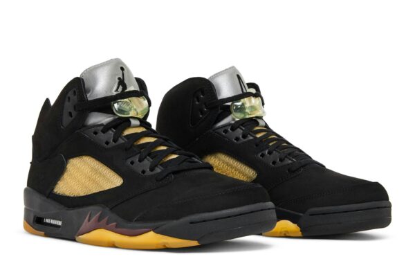 Jordan 5 Retro A Ma Maniére Dusk FD1330-001 - Brosneaker photo 8