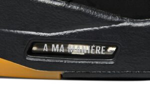 Jordan 5 Retro A Ma Maniére Dusk FD1330-001 - Brosneaker photo 9