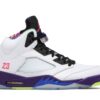 Jordan 5 Retro Alternate Bel-Air DB3335-100 - Brosneaker photo 1