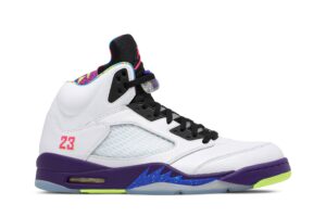 Jordan 5 Retro Alternate Bel-Air DB3335-100 - Brosneaker photo 1
