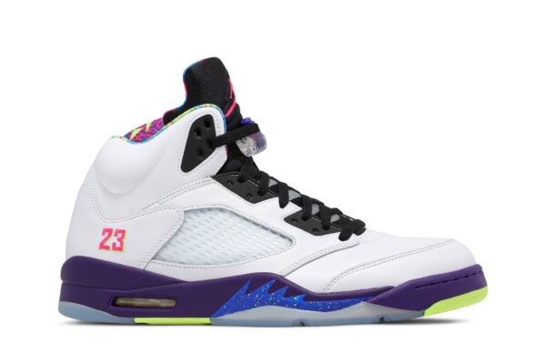 Jordan 5 Retro Alternate Bel-Air DB3335-100 - Brosneaker photo 1