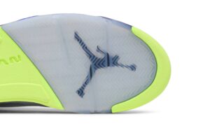 Jordan 5 Retro Alternate Bel-Air DB3335-100 - Brosneaker photo 5