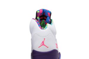 Jordan 5 Retro Alternate Bel-Air DB3335-100 - Brosneaker photo 7