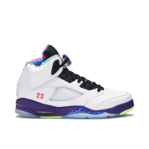Jordan 5 Retro Alternate Bel-Air (GS) DB3024-100 - Brosneaker photo 1
