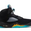 Jordan 5 Retro Aqua DD0587-047 - Brosneaker photo 1