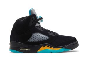 Jordan 5 Retro Aqua DD0587-047 - Brosneaker photo 1