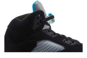 Jordan 5 Retro Aqua DD0587-047 - Brosneaker photo 2