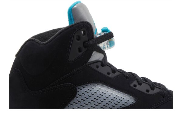 Jordan 5 Retro Aqua DD0587-047 - Brosneaker photo 2
