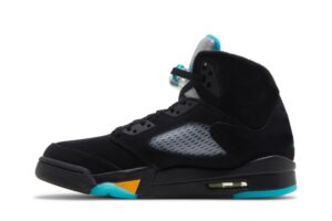 Jordan 5 Retro Aqua DD0587-047 - Brosneaker photo 3