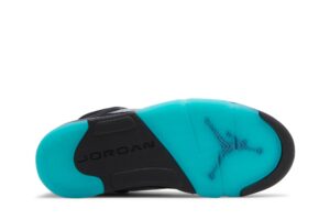 Jordan 5 Retro Aqua DD0587-047 - Brosneaker photo 4