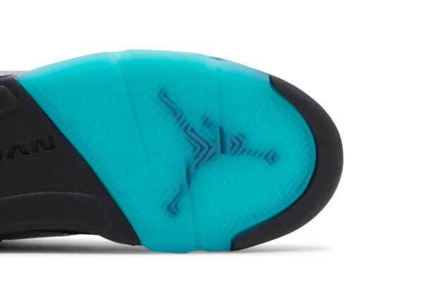 Jordan 5 Retro Aqua DD0587-047 - Brosneaker photo 5
