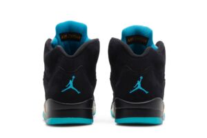 Jordan 5 Retro Aqua DD0587-047 - Brosneaker photo 6