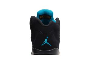 Jordan 5 Retro Aqua DD0587-047 - Brosneaker photo 7
