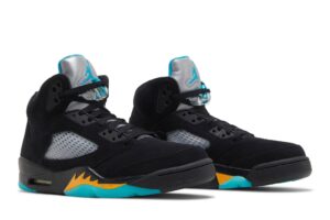Jordan 5 Retro Aqua DD0587-047 - Brosneaker photo 8
