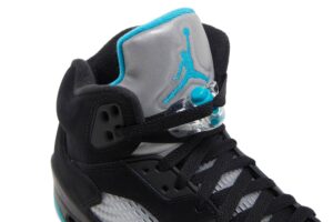 Jordan 5 Retro Aqua DD0587-047 - Brosneaker photo 9