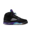 Jordan 5 Retro Black Grape (2013) (GS) 440888-007 - Brosneaker photo 1