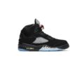 Jordan 5 Retro Black Metallic (2016) 845035-003 - Brosneaker photo 1