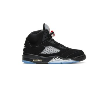 Jordan 5 Retro Black Metallic (2016) 845035-003 - Brosneaker photo 1