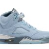 Jordan 5 Retro Bluebird (Women's) DD9336-400 - Brosneaker photo 1