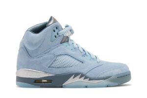 Jordan 5 Retro Bluebird (Women's) DD9336-400 - Brosneaker photo 1