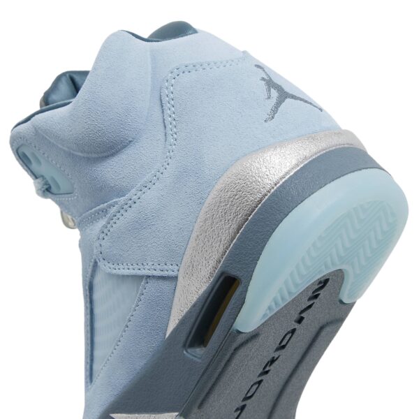 Jordan 5 Retro Bluebird (Women's) DD9336-400 - Brosneaker photo 10